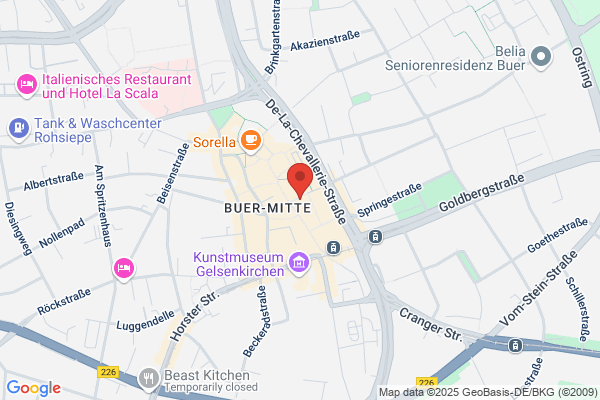 Apotheke Petri