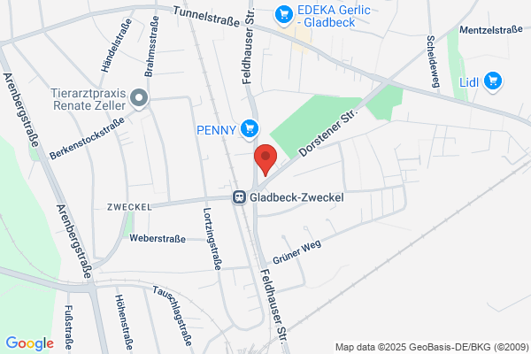 Holzwarth Apotheke Gladbeck