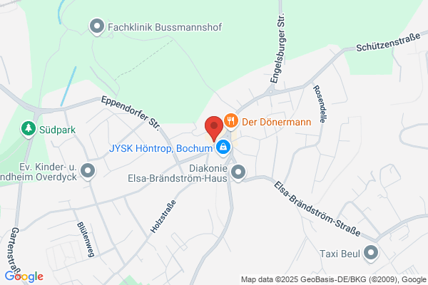 Anna Apotheke am Bergmannsheil Inh. Christiane Dünckler