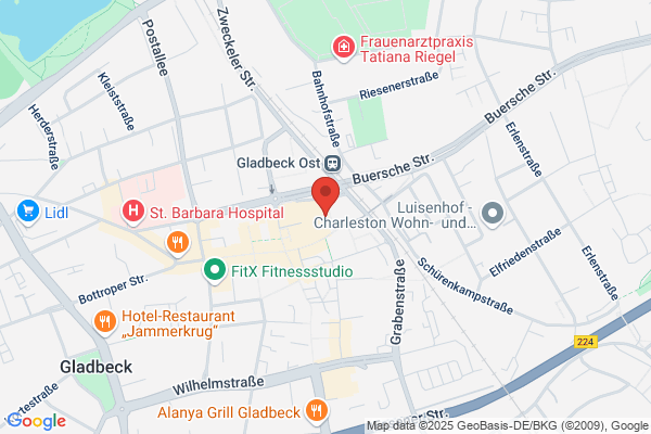 Apotheke City-Center