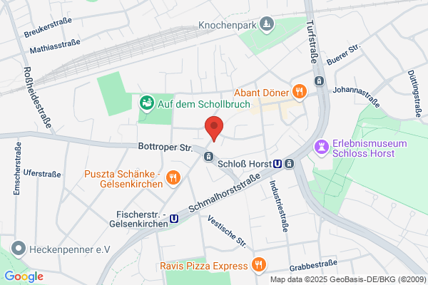 Praxisklinik Slawomir Sworszt