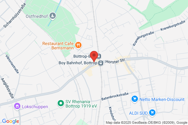 Tinnefeld Dr.med. W-H.