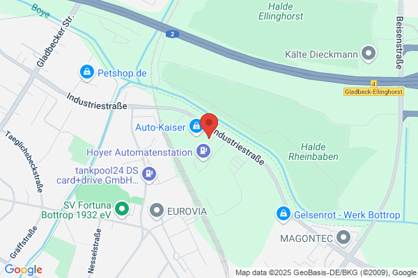 Autotechnik Bottrop