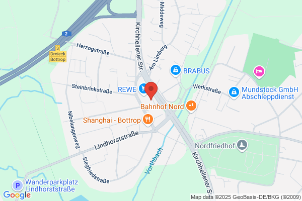 Carglass GmbH Bottrop (Eigen)