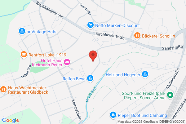 Umbach Heinz-Gerd Autohaus