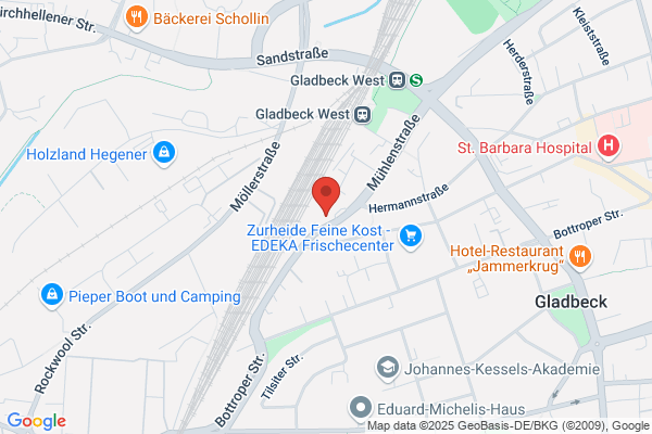 GKK-Kfz-Werkstatt GmbH