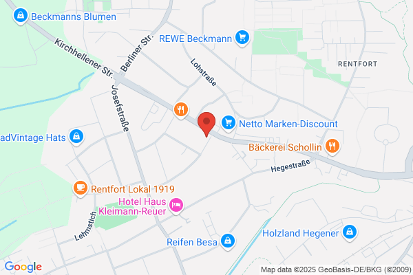 Kessels Heinrich Bäckerei