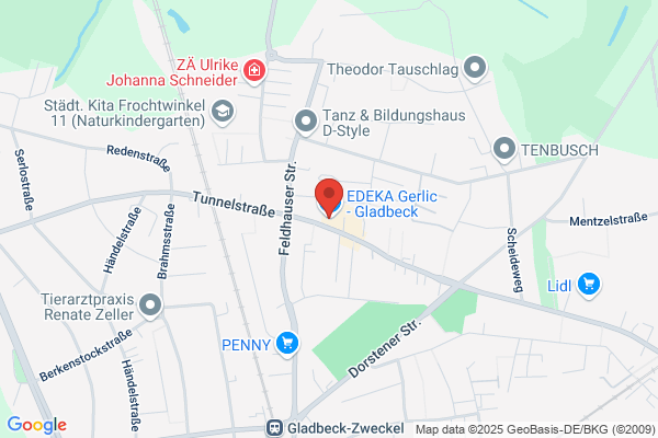 Bäckerei Büsch GmbH