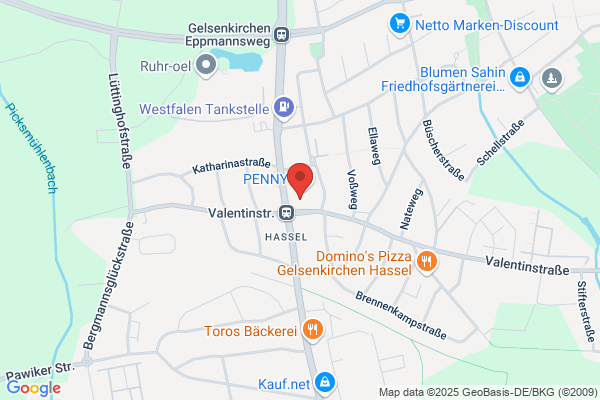 Bäckerrei Radzku-Neumuth