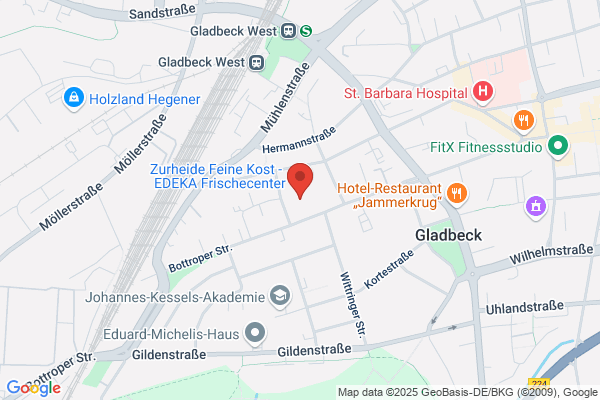 Horsthemke Backbetriebe GmbH