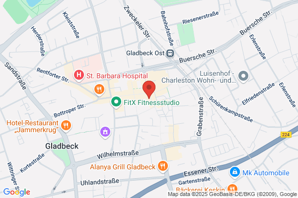 Wölke Bäckerei