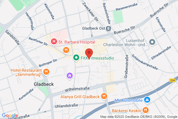 Damenbekleidung Allinmobile