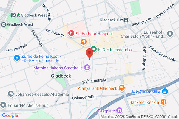 Stadtsparkasse Gladbeck