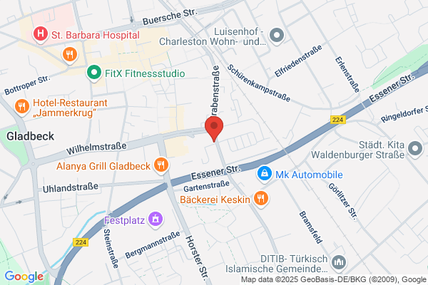 Der Baustoff-Mann Schneider OHG