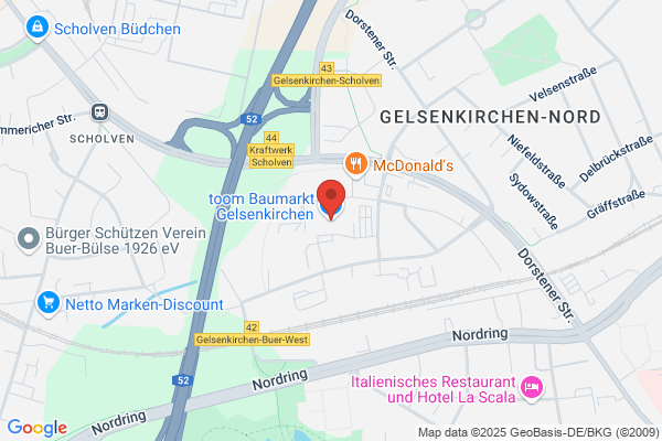 toom BauMarkt GmbH