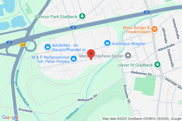 IPRO Baumaschinen + Baugeräte GmbH