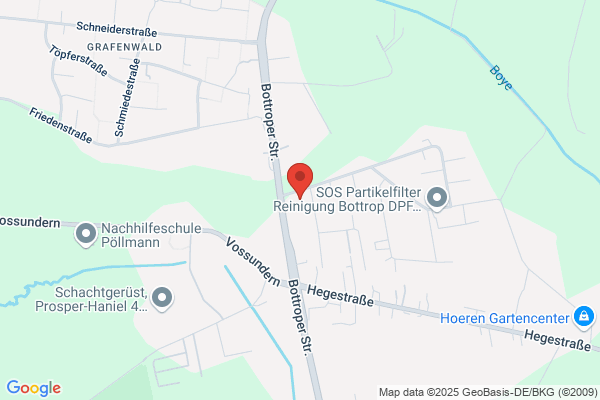 Holtdirk Baumaschinen GmbH