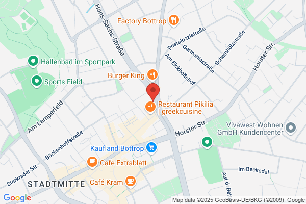 Debeka Servicebüro Gladbeck Gladbecker Straße (Versicherungen und Bausparen)