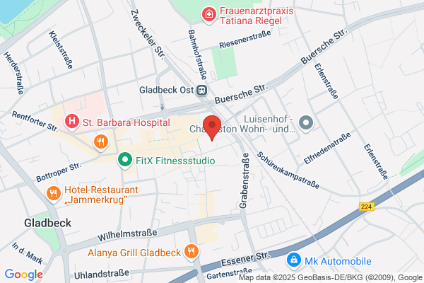 Bausparkasse LBS Westdeutsche Landesbausparkasse