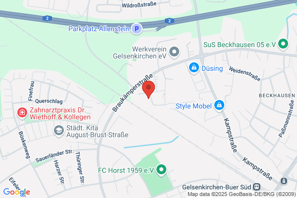 Gude Bedachungen GmbH & Co. KG