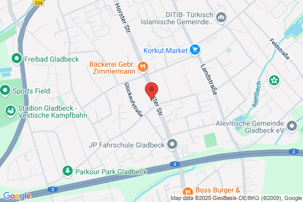 Handwerksbetrieb Ado