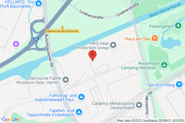 EUROVIA Industrie GmbH