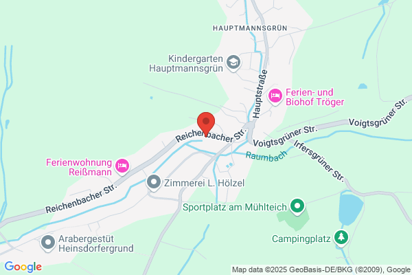 Profi Bauunternehmung GmbH