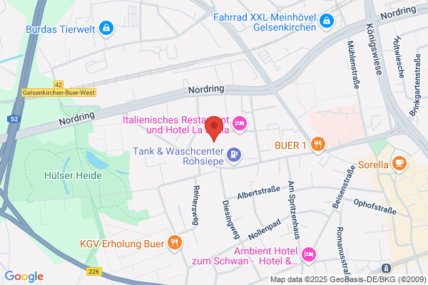 Sachverständigenbüro Hippel