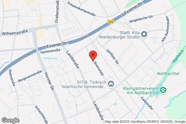 WBC-Bau GmbH