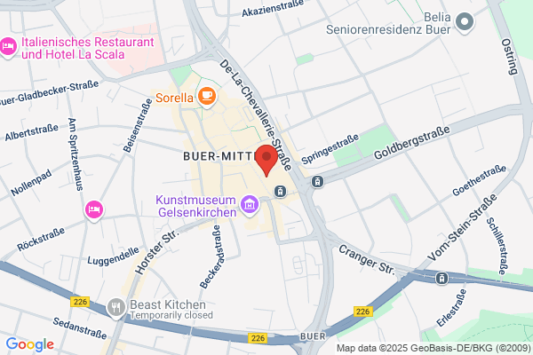 Beckmann & Grösser GmbH