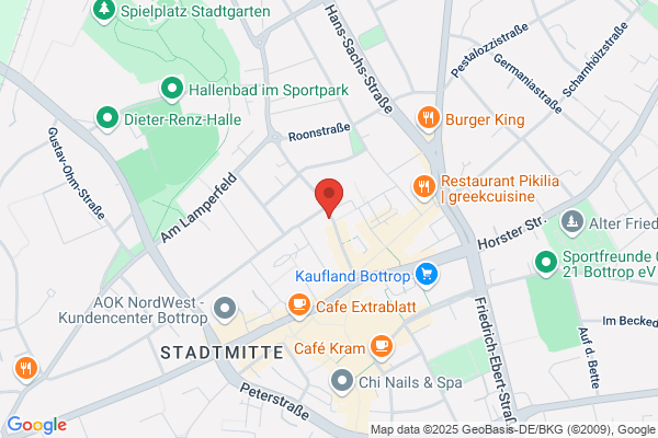 Wormland Bestattungen