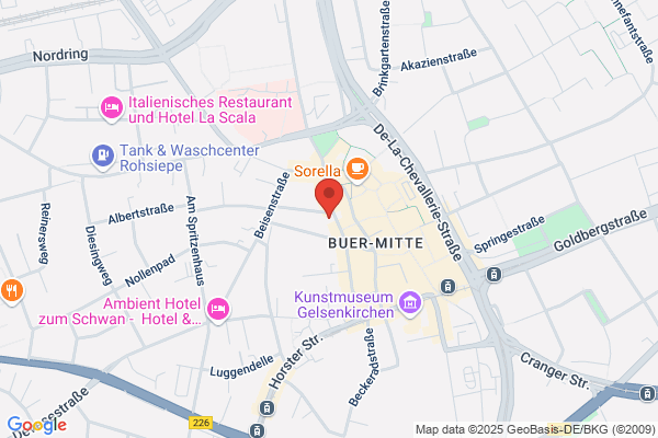 Bergermann Bestattungen GmbH
