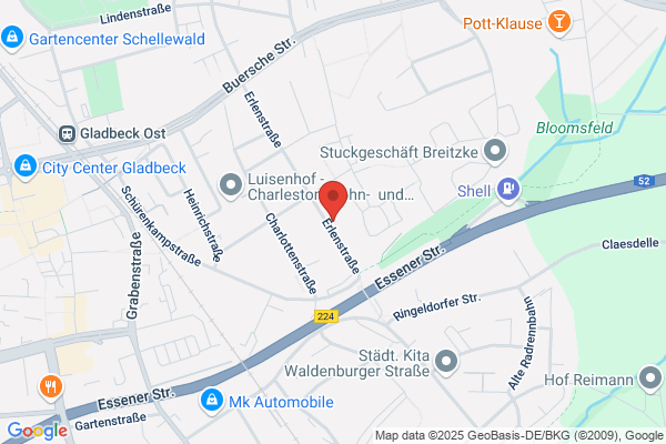 Wallmüller Brandschutz u. Innenausbau GmbH