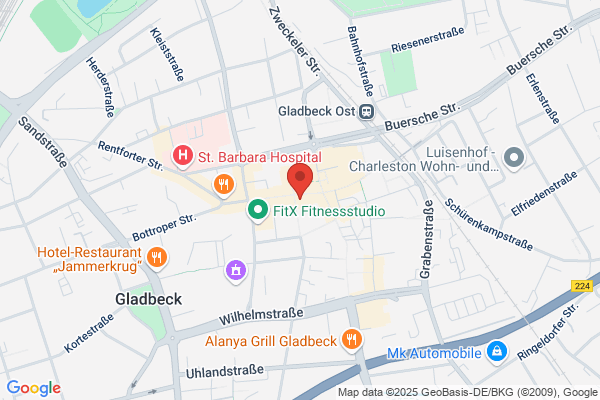 ck-Mobile UG (haftungsbeschränkt)