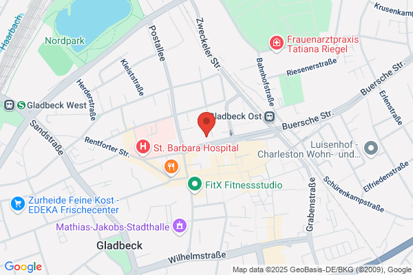 Humboldt-Buchhandlung