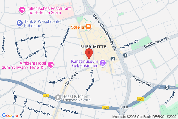 Bistro Otto Zutz