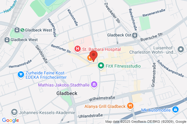 Schwarte H. Rathaus-Cafe