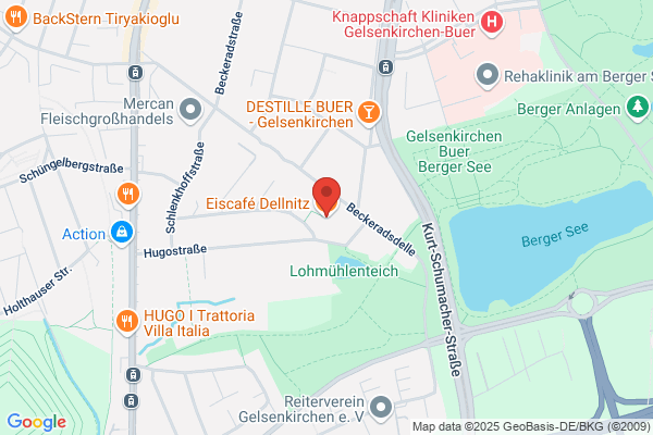 Eiscafe Dellnitz