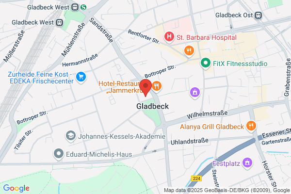 WBS TRAINING Gladbeck