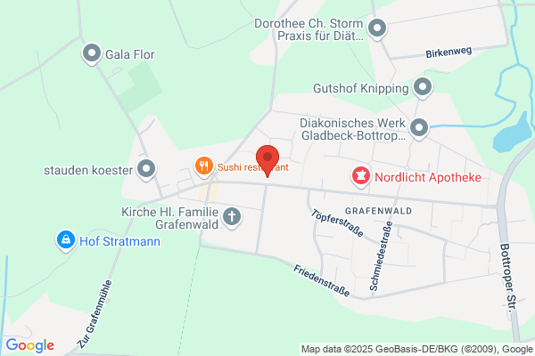 Harmonie Institut Kirchhellen