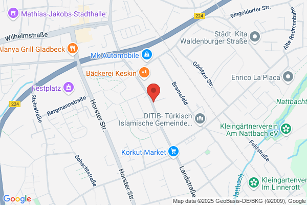 Klaus Olschewski Dachdeckerei