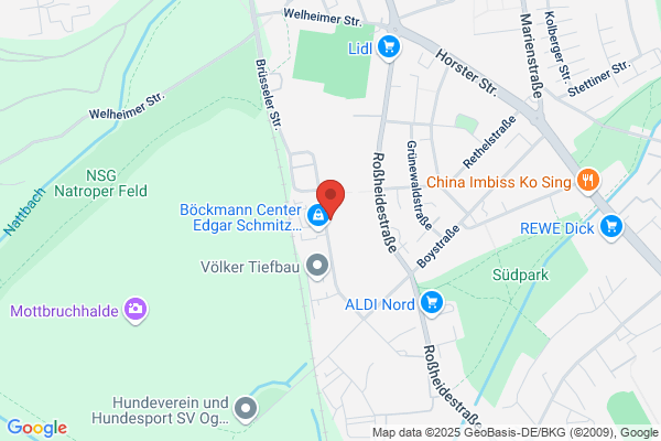 Hornauer Bedachungs-GmbH