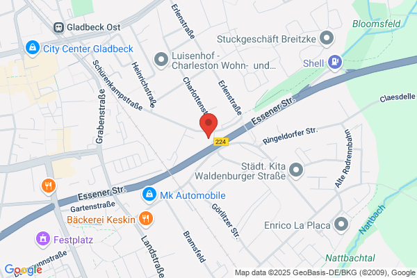 Rosch Bedachungen GmbH