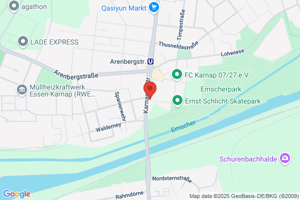 RIESE DACHDECKERMEISTER GMBH