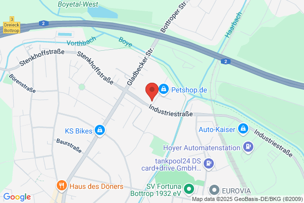 Dawako GmbH