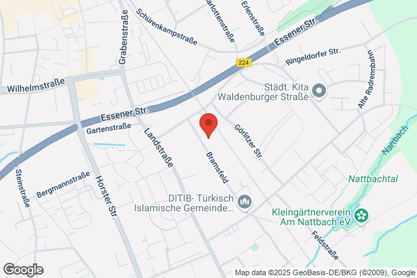 Sprenger GmbH