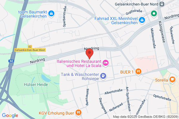 Damen-Oberbekleidung-Fabrikation Lehmann & Partner GmbH