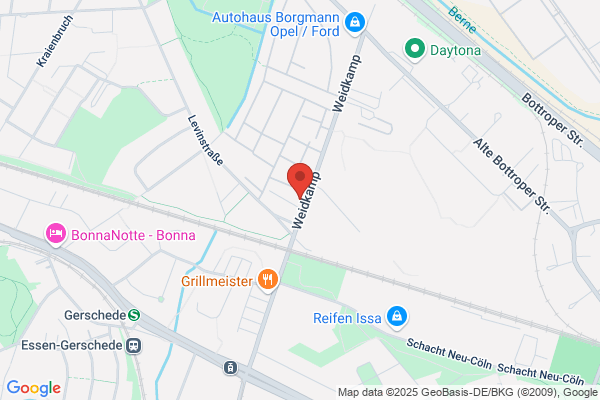 Detektei Apex Detektive GmbH Gladbeck