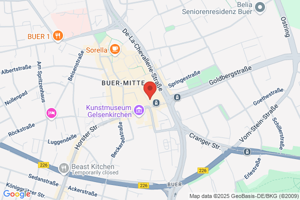 Juwelier Fritsch