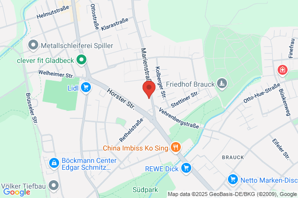 MK Phoenix Gebäudereinigung uvm